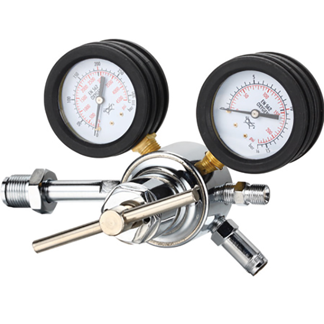 CR0591 Single Stage Oxy Acetylene Gas Regulator Buy Product on